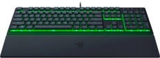 Клавиатура проводная Razer Ornata V3 X UKR USB (RZ03-04471900-R371) Black  - фото 2 - интернет-магазин электроники и бытовой техники TTT