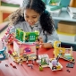 Конструктор LEGO Friends Хартлейк-Сити. Общественный центр 1513 деталей (41748) - фото 4 - интернет-магазин электроники и бытовой техники TTT