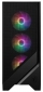 Корпус MSI MAG Forge 120A Airflow Black - фото 4 - інтернет-магазин електроніки та побутової техніки TTT