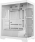 Корпус DeepCool CG580 (R-CG580-WHNDA0-G-1) White  - фото 2 - интернет-магазин электроники и бытовой техники TTT