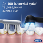 Електрична зубна щітка Braun Oral-B iO 2 (8700216614931) Black  - фото 2 - інтернет-магазин електроніки та побутової техніки TTT