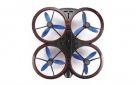 Набор Cheerson Бой квадрокоптеров WiFi CX-60 Air Dominator для iOS (CX-60) (2711899163629) - фото 5 - интернет-магазин электроники и бытовой техники TTT