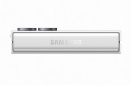 Смартфон Samsung Galaxy Flip 7 FE 8/256Gb (SM-F761BZWHSEK) White - фото 5 - интернет-магазин электроники и бытовой техники TTT
