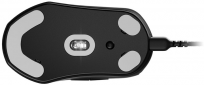 Мышь SteelSeries Prime mini (SS62421) Black  - фото 4 - интернет-магазин электроники и бытовой техники TTT