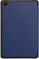 Чехол BeCover Smart Case для Samsung Galaxy Tab A7 10.4 (2020) SM-T500/SM-T505/SM-T507 (705286) Deep Blue  - фото 3 - интернет-магазин электроники и бытовой техники TTT