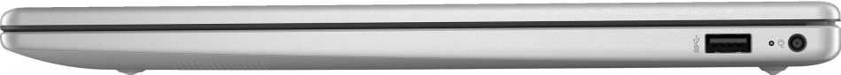 Ноутбук HP Laptop 15-fc0095ua (B4LW6EA) Natural Silver - фото 5 - интернет-магазин электроники и бытовой техники TTT