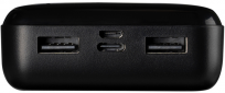УМБ Gelius Pro Power Bank RDM GP-PB20263 20000mAh Black  - фото 5 - интернет-магазин электроники и бытовой техники TTT