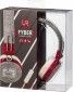 Навушники Trust Urban Revolt Fyber Headphone Grey/Red (20073) - фото 2 - інтернет-магазин електроніки та побутової техніки TTT