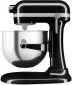 Планетарний міксер KitchenAid Artisan 5KSM70SHXEOB - фото 5 - інтернет-магазин електроніки та побутової техніки TTT