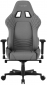 Кресло геймерское HATOR Darkside 2 PRO (HTC1506) Fabric Grey  - фото 3 - интернет-магазин электроники и бытовой техники TTT
