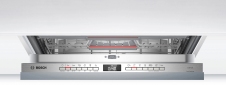 Встраиваемая посудомоечная машина Bosch SMV4HVX00K - фото 3 - интернет-магазин электроники и бытовой техники TTT