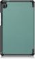 Обкладинка BeCover Smart Case для Huawei MatePad T8 (705638) Dark Green - фото 2 - інтернет-магазин електроніки та побутової техніки TTT