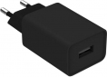 Сетевое зарядное устройство ColorWay 1USB Auto ID 2A (10W) + кабель Lightning (CW-CHS012CL-BK) Black - фото 6 - интернет-магазин электроники и бытовой техники TTT