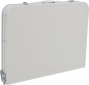 Стол кемпинговый Bo-Camp Garland 120x60 см (DAS303269) Pastel Yvoire - фото 7 - интернет-магазин электроники и бытовой техники TTT