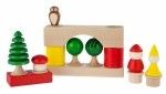 Конструктор дерев'яний Nic Toys Cubio 17 деталей (NIC2115) - фото 5 - інтернет-магазин електроніки та побутової техніки TTT