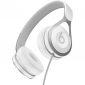 Навушники Beats EP On-Ear A1746 (ML9A2ZM/A) White - фото 6 - інтернет-магазин електроніки та побутової техніки TTT