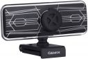 Веб-камера Gemix T16 (T16HD) Black - фото 4 - інтернет-магазин електроніки та побутової техніки TTT