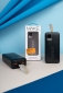 УМБ MAKE 30000 mAh 22.5W PD+QC (MPB-301BK) Black - фото 2 - интернет-магазин электроники и бытовой техники TTT