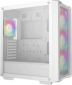 Корпус DeepCool CC560 Mesh V2 (R-CC560-WHAMA4-G-2) White  - фото 2 - інтернет-магазин електроніки та побутової техніки TTT