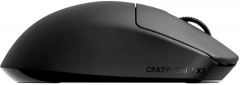 Миша Pulsar X3 CrazyLight Mini Wireless/USB (PX3RCL101) Black - фото 2 - інтернет-магазин електроніки та побутової техніки TTT
