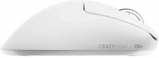 Миша Pulsar Xlite Crazylight 8К Wireless/USB (PXLCL202) White - фото 2 - інтернет-магазин електроніки та побутової техніки TTT