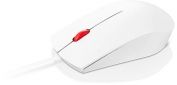 Миша Lenovo Essential USB Mouse (4Y50T44377) White - фото 3 - інтернет-магазин електроніки та побутової техніки TTT