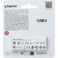 USB флеш накопитель Kingston DataTraveler Exodia S 64GB USB 3.2 Gen 1 (DTXS/64GB) Black - фото 4 - интернет-магазин электроники и бытовой техники TTT
