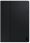Чехол-клавиатура Samsung для Galaxy Tab S7 FE Book Cover Keyboard Slim (EF-DT730BBRGRU) Black - фото 5 - интернет-магазин электроники и бытовой техники TTT