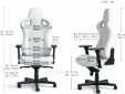 Крісло геймерське Noblechairs EPIC White Edition (NBL-EPC-PU-WED) - фото 6 - інтернет-магазин електроніки та побутової техніки TTT