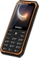 Мобильный телефон Sigma mobile X-style 310 Force Type-C Black-Orange - фото 3 - интернет-магазин электроники и бытовой техники TTT