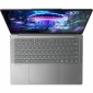 Ноутбук Lenovo Yoga Slim 7 14ILL10 (83JX008JRA) Luna Grey - фото 4 - інтернет-магазин електроніки та побутової техніки TTT