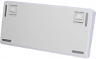 Клавіатура бездротова AULA F75 Gasket Reaper Wireless/Bluetooth/USB EN/UA (6978080501479) Purple  - фото 2 - інтернет-магазин електроніки та побутової техніки TTT