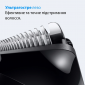 Триммер Braun All-in-One Series 3 AIO3500 (8700216429337) - фото 4 - интернет-магазин электроники и бытовой техники TTT