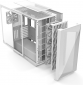 Корпус Zalman Z9 Iceberg MS (Z9ICEBERGMSWHITE) White  - фото 7 - интернет-магазин электроники и бытовой техники TTT