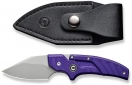 Нож Civivi Typhoeus Fixed Blade C21036-2 - фото 5 - интернет-магазин электроники и бытовой техники TTT