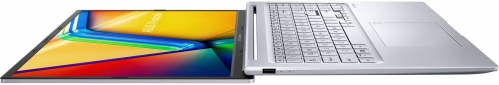 Ноутбук Asus Vivobook 16X M3604YA-L2087 (90NB11A2-M003H0) Cool Silver - фото 5 - интернет-магазин электроники и бытовой техники TTT