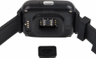 Смарт-часы Amigo GO006 GPS 4G WIFI Black - фото 5 - интернет-магазин электроники и бытовой техники TTT