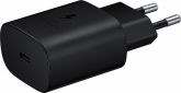 Сетевое зарядное устройство Samsung 25W Travel Adapter (EP-TA800NBEGRU) Black - фото 5 - интернет-магазин электроники и бытовой техники TTT