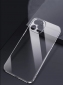 Cиліконовий чохол BeCover для Apple iPhone 13 Pro (706919) Transparancy  - фото 4 - інтернет-магазин електроніки та побутової техніки TTT