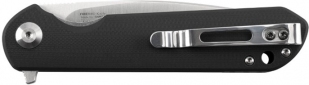 Карманный нож Firebird by Ganzo FH41-BK Black - фото 4 - интернет-магазин электроники и бытовой техники TTT