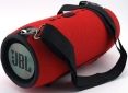Портативная акустика JBL Mini Xtreme Red (Реплика) - фото 2 - интернет-магазин электроники и бытовой техники TTT