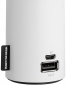 Внешний аккумулятор EMIE Devil Volt S5200 Power Bank 5200 mAh White - фото 4 - интернет-магазин электроники и бытовой техники TTT
