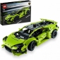 Конструктор LEGO Technic Lamborghini Huracán Tecnica 806 деталей (42161) - фото 9 - інтернет-магазин електроніки та побутової техніки TTT
