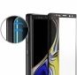 Защитное стекло Zifriend для Samsung Galaxy Note 10 SM-N970 (BC_704606) Black - фото 2 - интернет-магазин электроники и бытовой техники TTT
