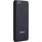 Смартфон Nomi i507 Spark Black - фото 3 - интернет-магазин электроники и бытовой техники TTT