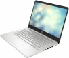Ноутбук HP 14s-dq5018ua (B09ZWEA) Natural Silver - фото 3 - интернет-магазин электроники и бытовой техники TTT