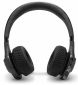Наушники JBL Under Armour Sport Wireless Train (UAONEARBTBLK) Black - фото 2 - интернет-магазин электроники и бытовой техники TTT