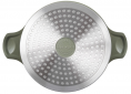 Кастрюля Ringel Zitrone Olive 2.5 л 20 см (RG-2108-20/OL) - фото 4 - интернет-магазин электроники и бытовой техники TTT