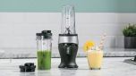Блендер Ninja 700W Slim Blender & Smoothie Maker (QB3001EUS) - фото 7 - інтернет-магазин електроніки та побутової техніки TTT
