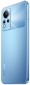 Смартфон Infinix Note 12 6/128GB Jewel Blue - фото 3 - интернет-магазин электроники и бытовой техники TTT